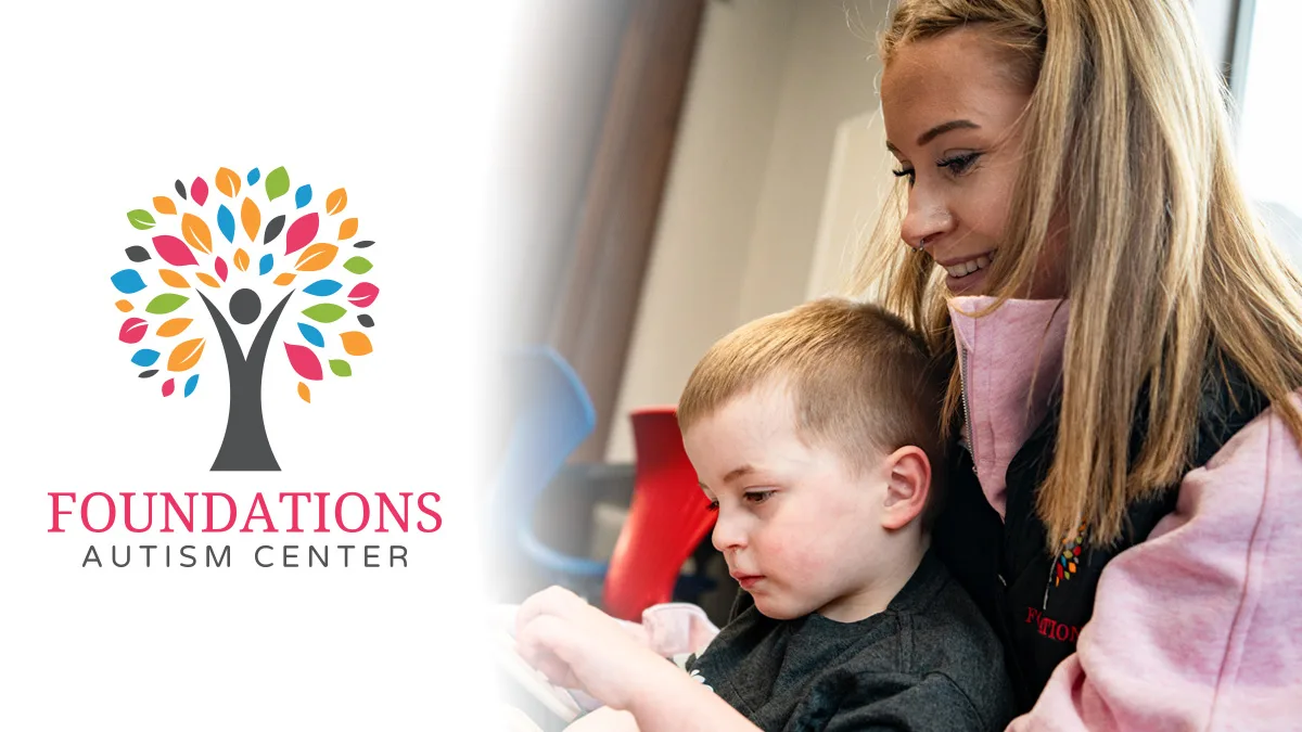 Foundations Autism Center - Sartell, MN